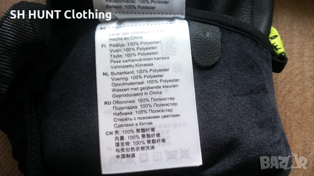 DOPE SKI Gloves Размер L ски ръкавици 46-66, снимка 13 - Ръкавици - 52886535