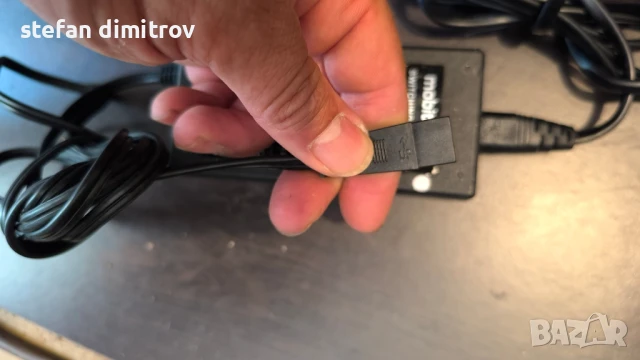 Зарядно Mobitronic за хладилни чанти , снимка 5 - Хладилни чанти - 51222017