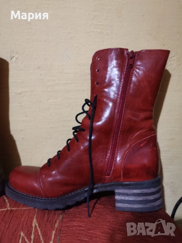 Brako Anatomic Collection 39 номер , снимка 2 - Дамски боти - 52863809