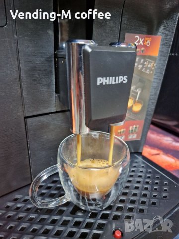 Кафемашина Philips - Гаранция!, снимка 12 - Кафемашини - 37455806