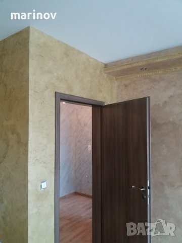 Теракот фаянс шпакловка боя , снимка 5 - Ремонти на баня - 24314629