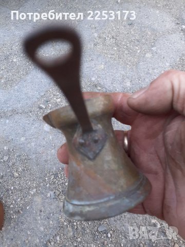 Медни джезвета лот, снимка 4 - Декорация за дома - 40137001