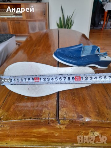 Стари дамски обувки Младост, снимка 6 - Други ценни предмети - 37587317