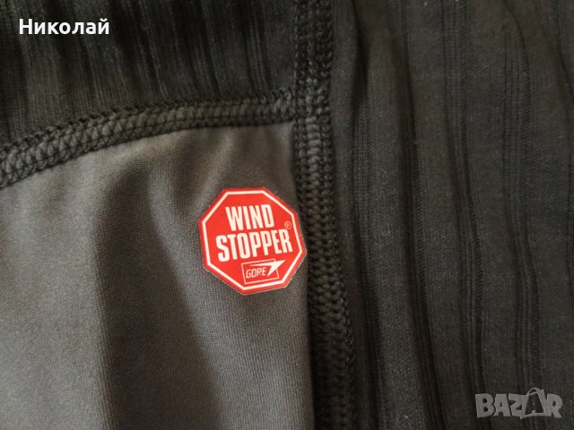 Craft Active Extreme Windstopper дамски клин, снимка 8 - Клинове - 43203132