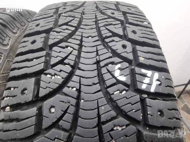 2бр зимни гуми 185/60/14 Pirelli L071 , снимка 2 - Гуми и джанти - 43682969