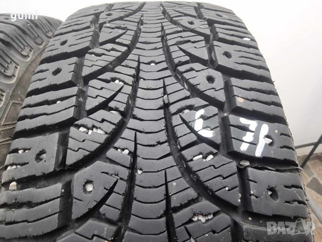 4бр зимни гуми 185/60/14 Pirelli L071 , снимка 4 - Гуми и джанти - 43682969