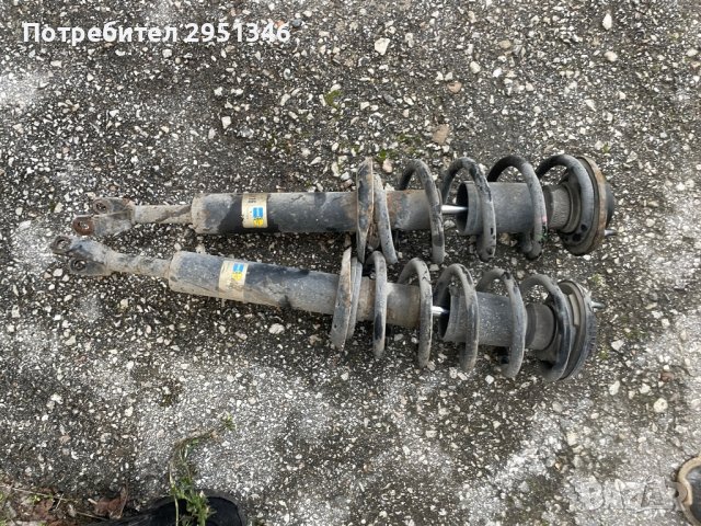 Макферсон / Амортисьор за audi A4 B5