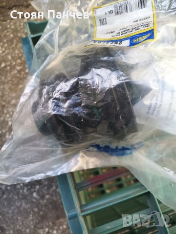 Маншон каре за Дукато, Боксер, Джъмпер, снимка 6 - Части - 43484460