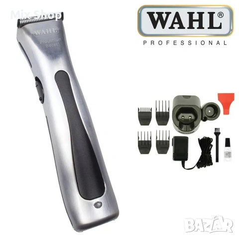Контурна машинка за подстригване Wahl Beret Pro-Lithium