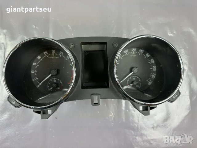Километраж за SKODA YETTI ШКОДА 5L0920840T