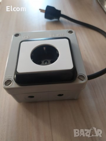 Регулатор на Обороти за Ел. Двигатели до 4 000W / 230V, снимка 5 - Други - 34973526