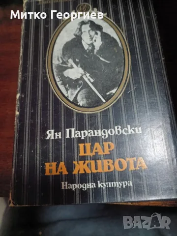 стари книги за четене , снимка 2 - Други - 48220331