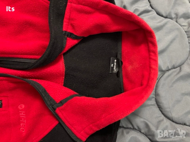 Мъжки суичър , снимка 2 - Суичъри - 52511969