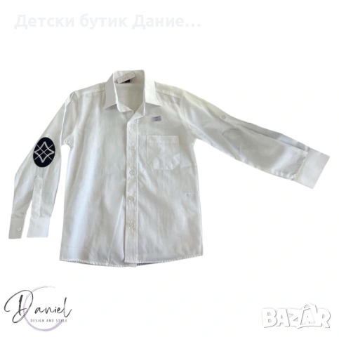 Детска риза