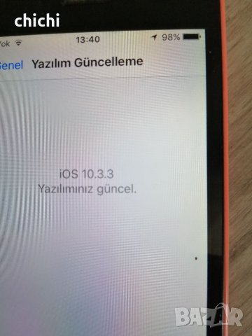 İphone 5C, снимка 5 - Apple iPhone - 36777149