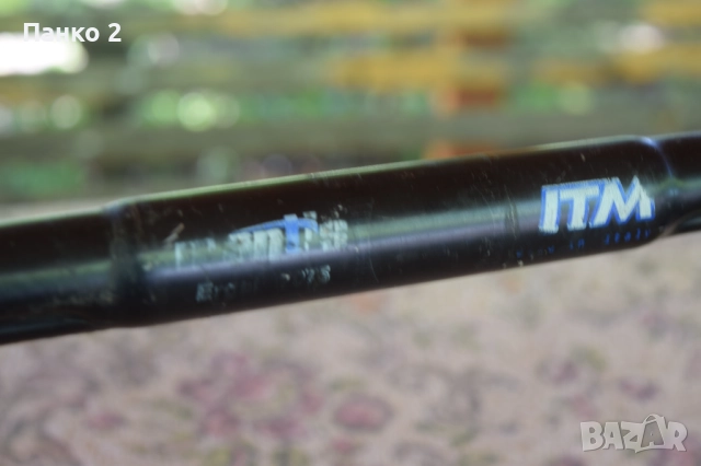 Кормила за Шосеен Велосипед 25.4мм, 26.0мм. 3ТТТ, Cinelli, ITM, снимка 5 - Части за велосипеди - 52546785