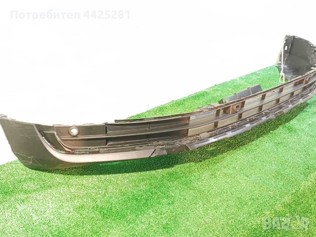 предна броня долна част спойлер VW TIGUAN 2016-2020 г. #1063V, снимка 3 - Части - 51643185