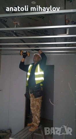 ВСЯКАКЪВ ВИД СТРОИТЕЛНИ ДЕЙНОСТИ ОТ УСНОВИ ДО КЛУЧ! ГАРАНТИРАНО КАЧЕСТВО