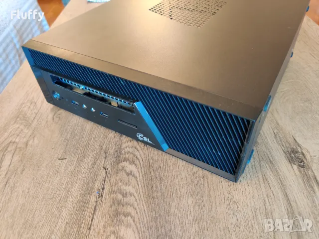 Mini-ITX Кутия - CSL