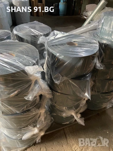 Вторични ръкави за поливане, снимка 1