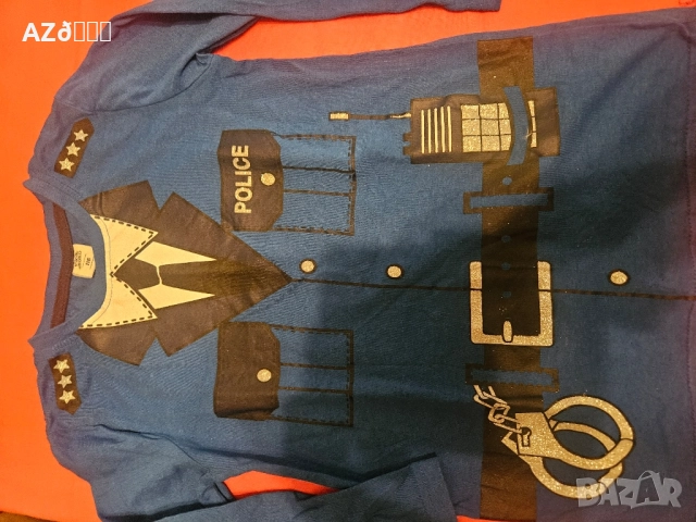 Детски комплект за момче , снимка 3 - Детски комплекти - 51711380