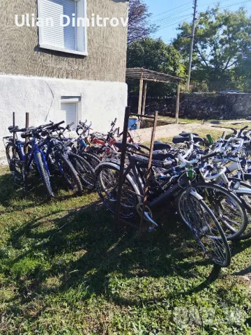 Велосипеди за спортисти и обичащи разходките семейно.Общ Сунгурларе.Грозден., снимка 2 - Велосипеди - 47948674