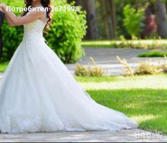 Продава се !, снимка 2 - Рокли - 53155181