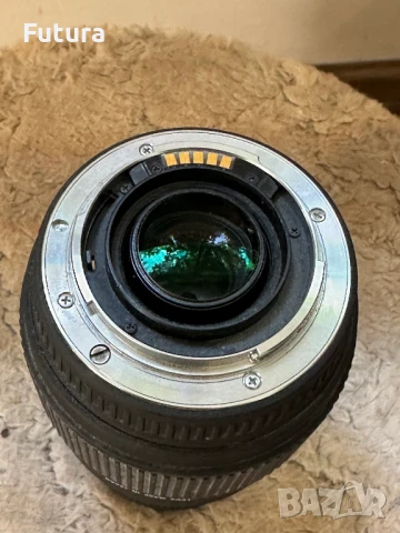 MINOLTA AF ОБЕКТИВ / SONY - A mount, снимка 4 - Обективи и филтри - 51349009