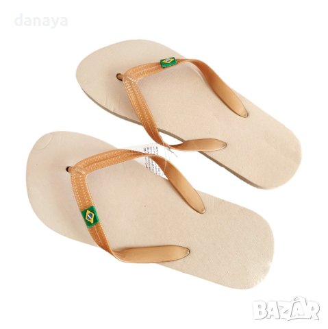 4264 Дамски джапанки Едноцветни, 36-41 номер, снимка 2 - Джапанки - 42986332