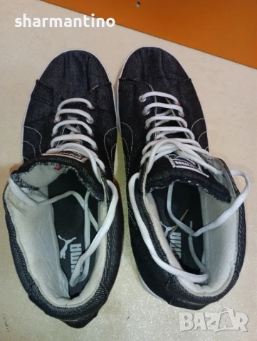 Puma N 45 - 32 лв, снимка 3 - Маратонки - 50509673