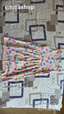 Лот рокли размер 140, снимка 3 - Детски рокли и поли - 51401806