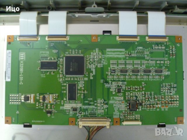 Продавам T-CON Board V320B1-L01-C
