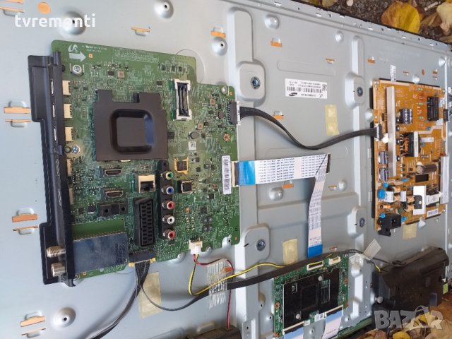 Основна платка - MAIN BOARD BN41-02156A, снимка 5 - Части и Платки - 27005083