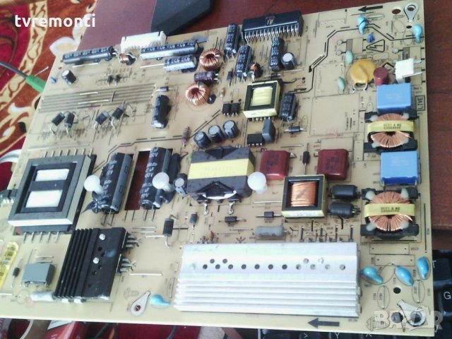 POWER SUPPLY 17PW07-2 041111 v2