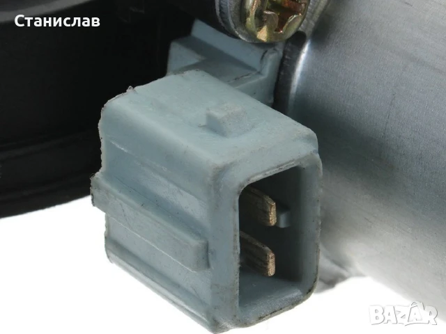 Електромотор за стъклоподемник на Mercedes Actros, снимка 4 - Части - 50627763