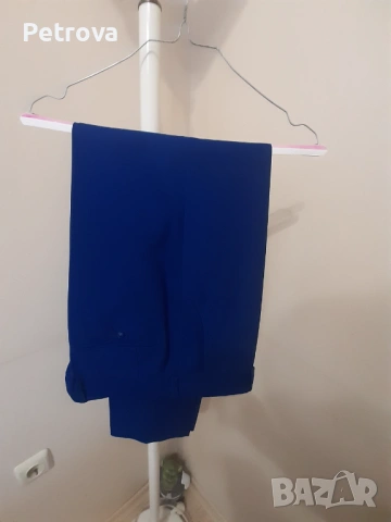 Абитуриентски костюм 52 номер, снимка 3 - Костюми - 53570704