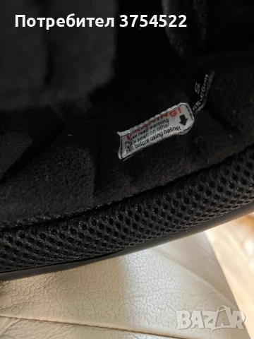 Fox Rampage Helmet Matt Black каска за колело велосипед , снимка 7 - Аксесоари за велосипеди - 50480384