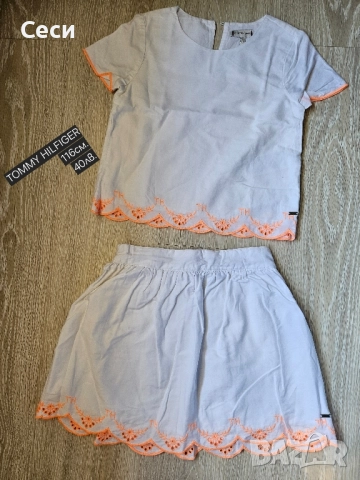 Детски маркови дрехи на Guess,Zara,TOMMY......от 1 до 9г., снимка 18 - Детски якета и елеци - 51648868