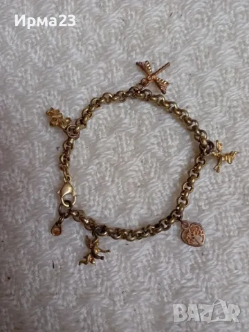 Дамска гривна , снимка 1