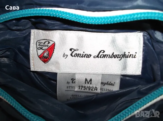 Елек T.LAMBORGHINI  мъжки,М