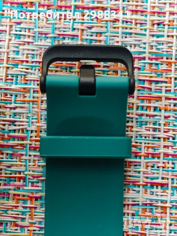 Смарт часовник Amazfit Bip U by Xiaomi, чисто нов!, снимка 9 - Мъжки - 50663550