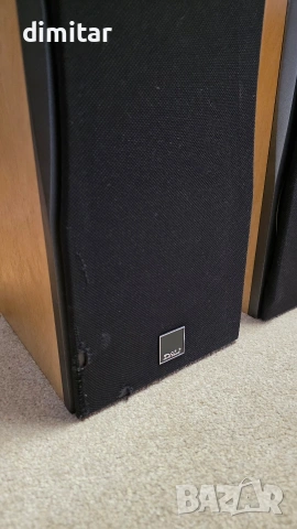 Dali Concep 1, снимка 5 - Тонколони - 53246101