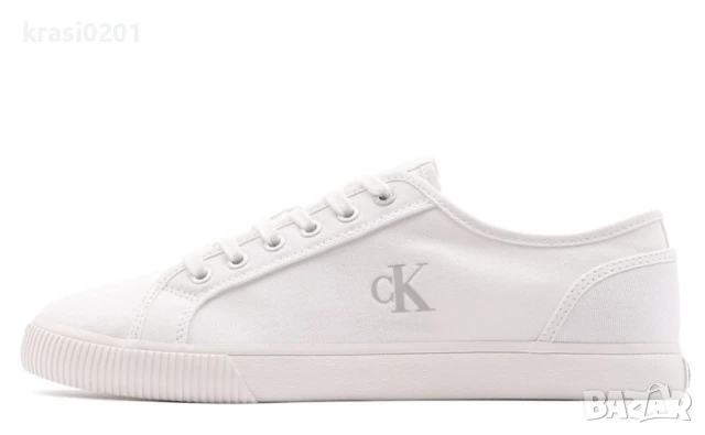 Оригинални кецове на Calvin Klein! 43 номер