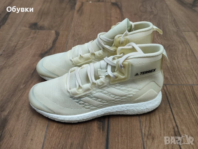 Маратонки Adidas Terrex