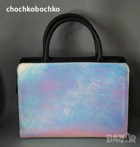Pauls Boutique London Оригинална Дамска чанта, снимка 3 - Чанти - 53160255