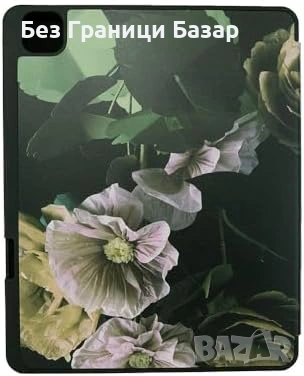 Нов Ted Baker калъф таблет iPad Pro 13 2024/2025 флип магнитен стойка, снимка 2 - Друга електроника - 53072176