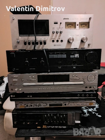 Стока за пазари, снимка 6 - Друга електроника - 53542165