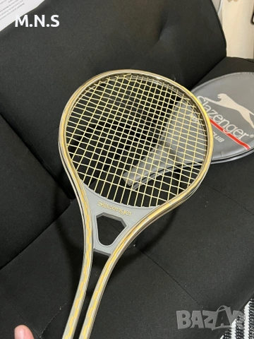 Хилка за тенис , снимка 5 - Тенис - 53502341