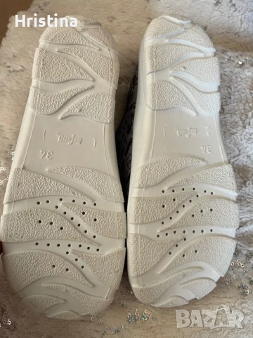 Пантофи за момче BEFADO, снимка 2 - Детски пантофи - 52651437