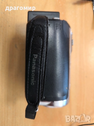 Panasonic HDC-SD66 FULL HD видеокамера , снимка 4 - Камери - 51441940